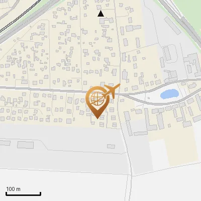 Foto zu Grünbergallee 317-325, 12526 Berlin