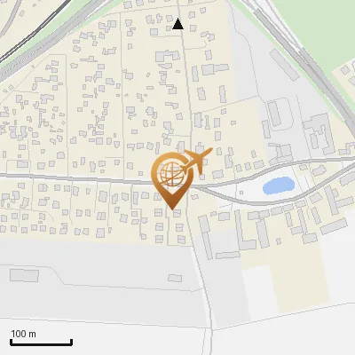 Foto zu Grünbergallee 328, 12526 Berlin