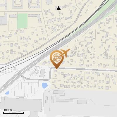 Foto zu Grünbergallee 78-80, 12526 Berlin