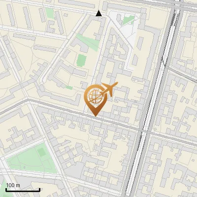 Foto zu Grünberger Straße 13-15, 10243 Berlin