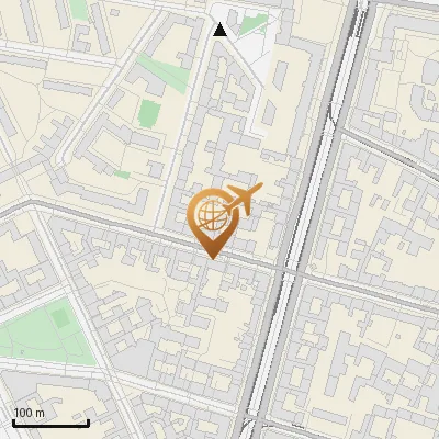 Foto zu Grünberger Straße 17-19, 10243 Berlin