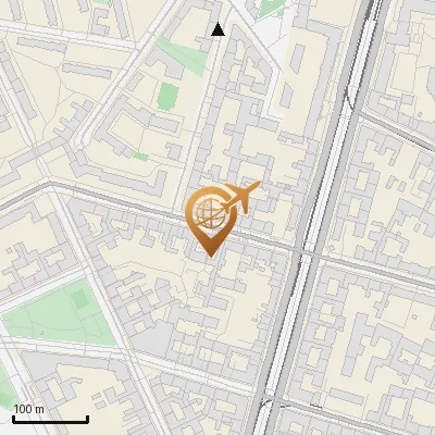 Foto zu Grünberger Straße 24, 10243 Berlin