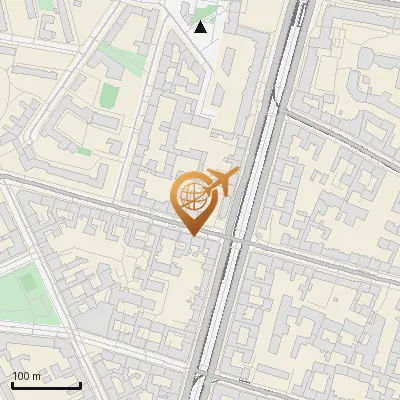 Foto zu Grünberger Straße 25, 10243 Berlin