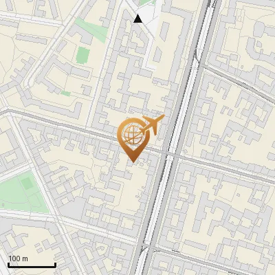 Foto zu Grünberger Straße 28, 10245 Berlin