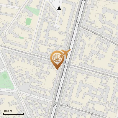 Foto zu Grünberger Straße 32, 10245 Berlin