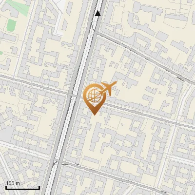 Foto zu Grünberger Straße 34-38, 10245 Berlin