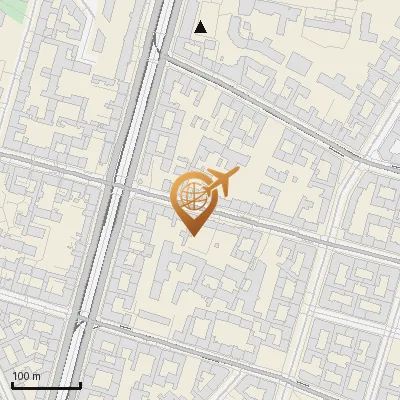 Foto zu Grünberger Straße 39-46, 10245 Berlin