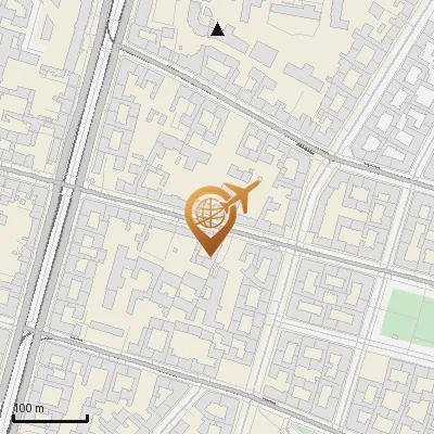 Foto zu Grünberger Straße 51-54, 10245 Berlin