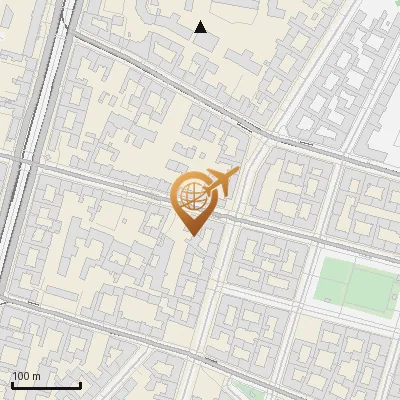 Foto zu Grünberger Straße 55-60, 10245 Berlin