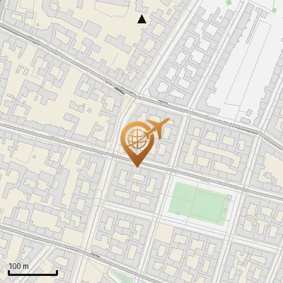 Foto zu Grünberger Straße 61-68, 10245 Berlin