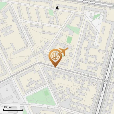 Foto zu Grünberger Straße 3-11, 10243 Berlin