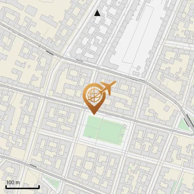 Foto zu Grünberger Straße 71-73, 10245 Berlin