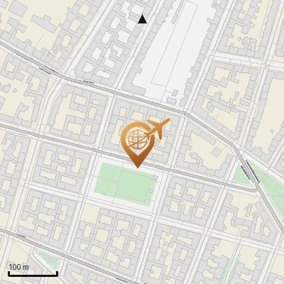 Foto zu Grünberger Straße 77-79, 10245 Berlin