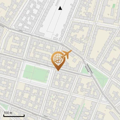 Foto zu Grünberger Straße 83-86, 10245 Berlin