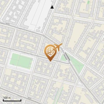 Foto zu Grünberger Straße 87-91, 10245 Berlin