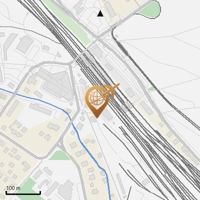 Foto zu Gründerstraße 1, 12526 Berlin