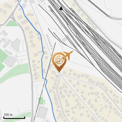 Foto zu Gründerstraße 29-32, 12526 Berlin