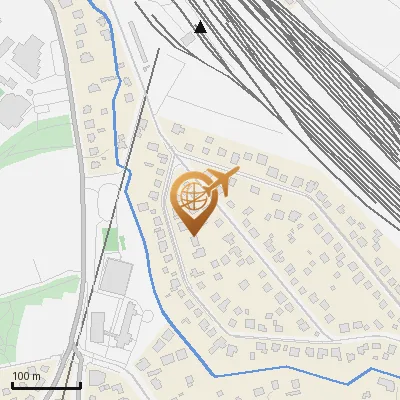 Foto zu Gründerstraße 34-46, 12526 Berlin