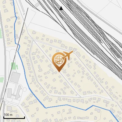 Foto zu Gründerstraße 47-53, 12526 Berlin