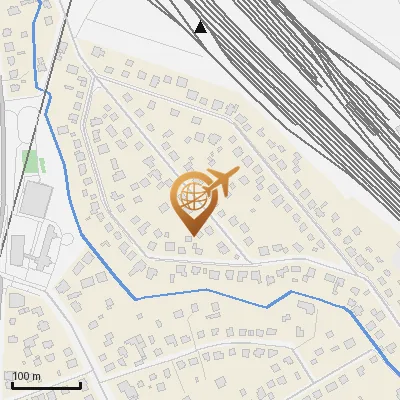 Foto zu Gründerstraße 54-60, 12526 Berlin