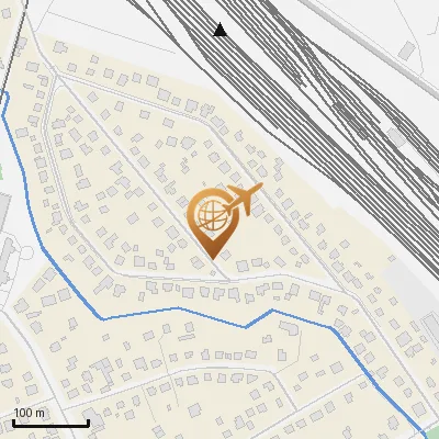 Foto zu Gründerstraße 61-65, 12526 Berlin