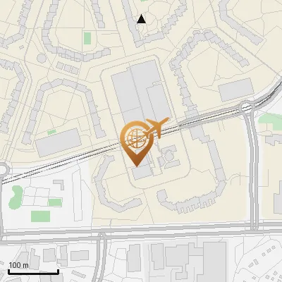 Karte Gründgensstraße 26, 22309 Hamburg