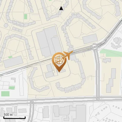 Karte Gründgensstraße 28, 22309 Hamburg