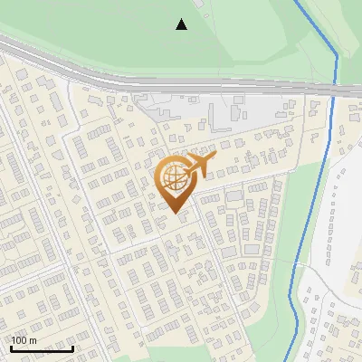 Foto zu Grüne Aue 15-23, 12683 Berlin