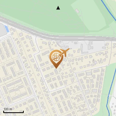 Foto zu Grüne Aue 1-13, 12683 Berlin