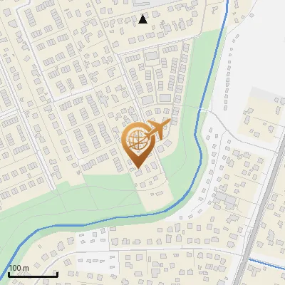 Foto zu Grüne Aue 42-56, 12683 Berlin