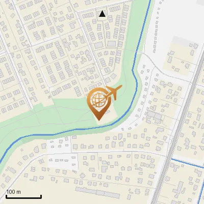 Foto zu Grüne Aue 57-60, 12683 Berlin