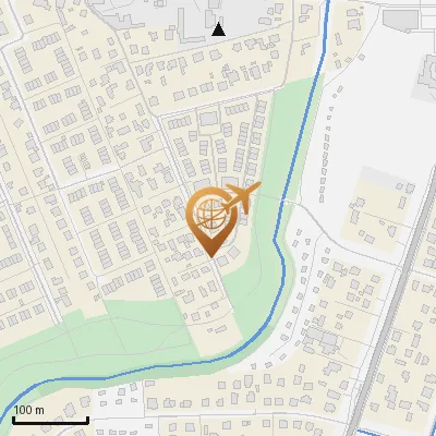 Foto zu Grüne Aue 70-75, 12683 Berlin