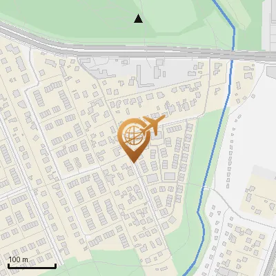 Foto zu Grüne Aue 81-84, 12683 Berlin