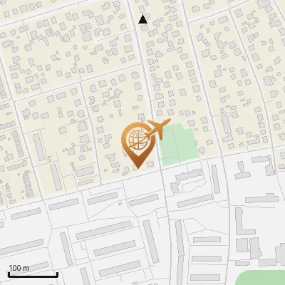 Foto zu Grüne Trift 128-136, 12557 Berlin