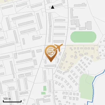 Foto zu Grüne Trift 139-155, 12557 Berlin