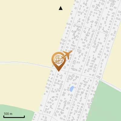 Foto zu Grüne Trift 175-177, 13059 Berlin