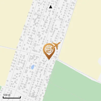 Foto zu Grüne Trift 190-195, 13059 Berlin