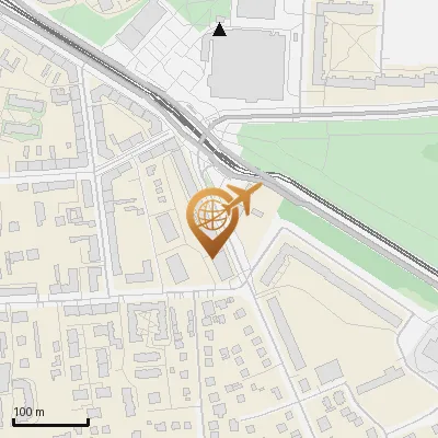 Foto zu Grüne Trift 20, 12557 Berlin