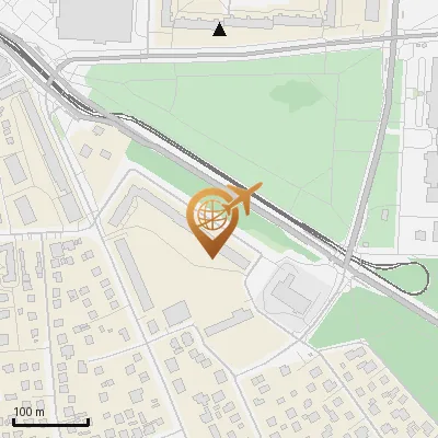 Foto zu Grüne Trift 23, 12557 Berlin