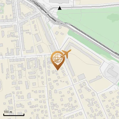 Foto zu Grüne Trift 24-28, 12557 Berlin