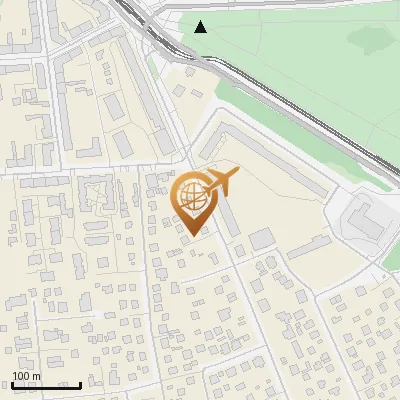 Foto zu Grüne Trift 29-36, 12557 Berlin