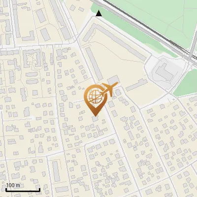 Foto zu Grüne Trift 37-42, 12557 Berlin