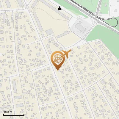 Foto zu Grüne Trift 43-53, 12557 Berlin