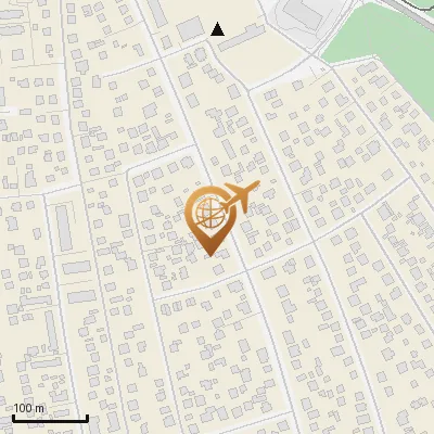 Karte Grüne Trift 56-62, 12557 Berlin