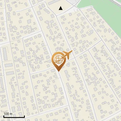 Karte Grüne Trift 63-69, 12557 Berlin