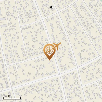 Karte Grüne Trift 81-90, 12557 Berlin