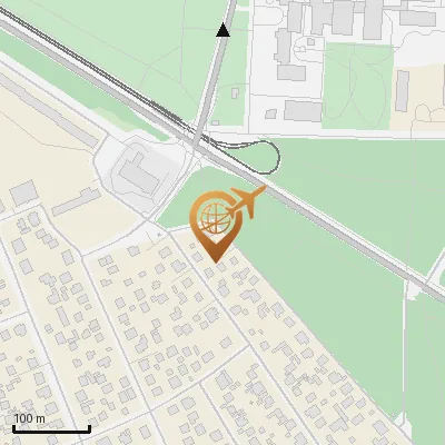 Foto zu Grüne Trift am Walde 1-2, 12557 Berlin