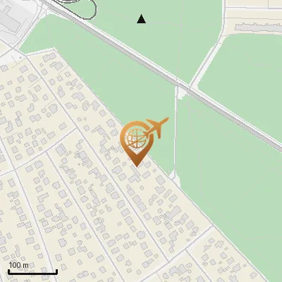 Foto zu Grüne Trift am Walde 9-14, 12557 Berlin