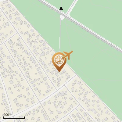 Karte Grüne Trift am Walde 15-20, 12557 Berlin