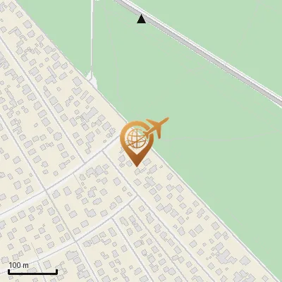 Karte Grüne Trift am Walde 21-24, 12557 Berlin